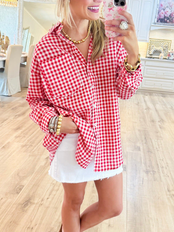 Strand-Cover-up im eleganten Pendler-Stil