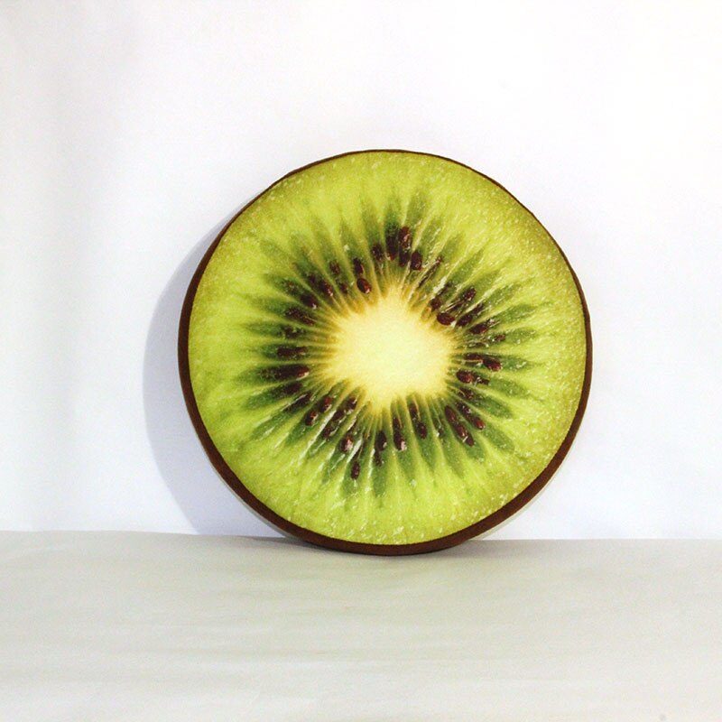 Lovely Fruit Dekokissen – Bild 4 | LuxeStyle