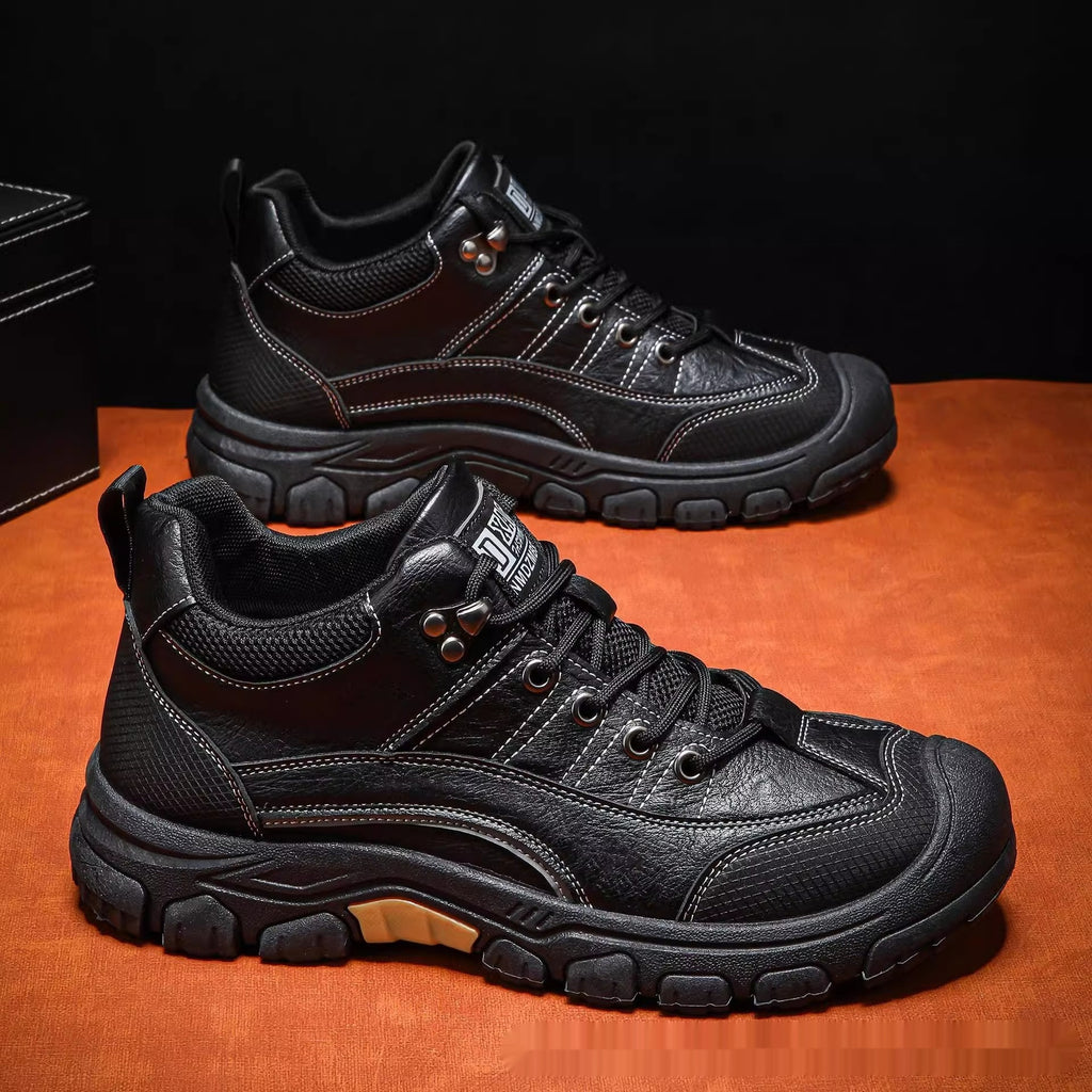 Outdoor Mesh Schuhe für Herren – Bild 3 | LuxeStyle