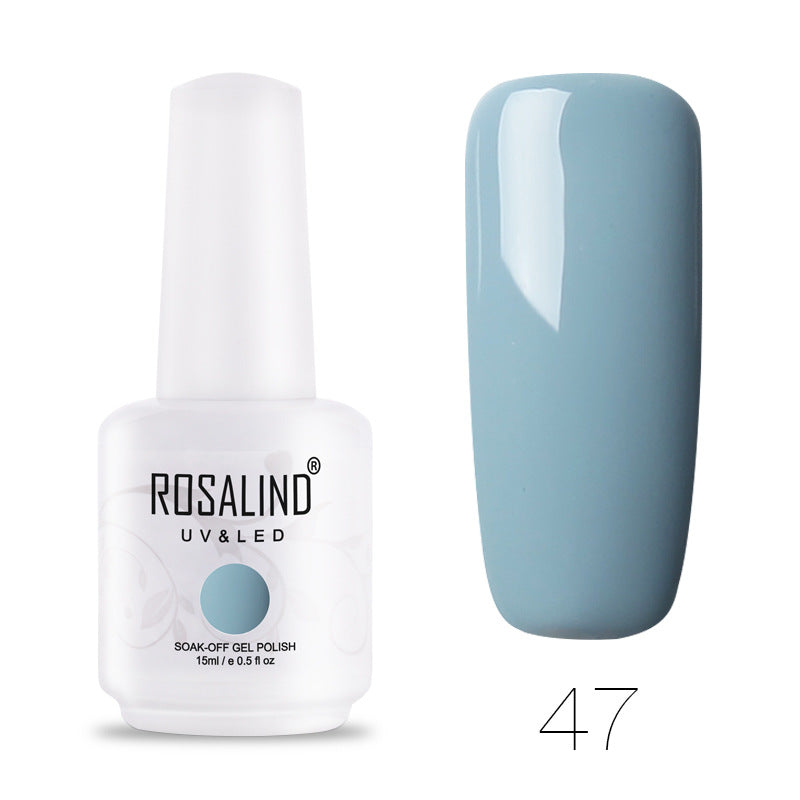 UV Nagellack Gel – Aushärtender Farbkleber