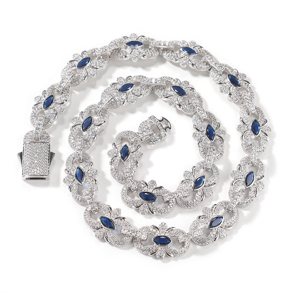 Zirkon Schmuck
