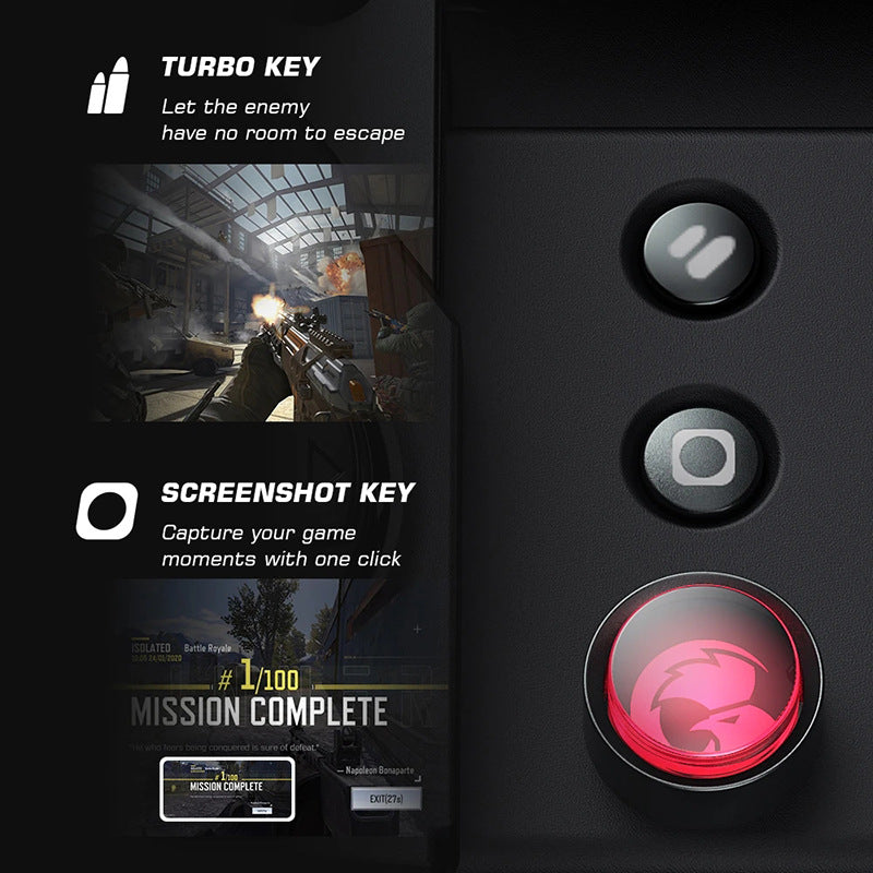 GameSir G4 Pro Bluetooth Controller
