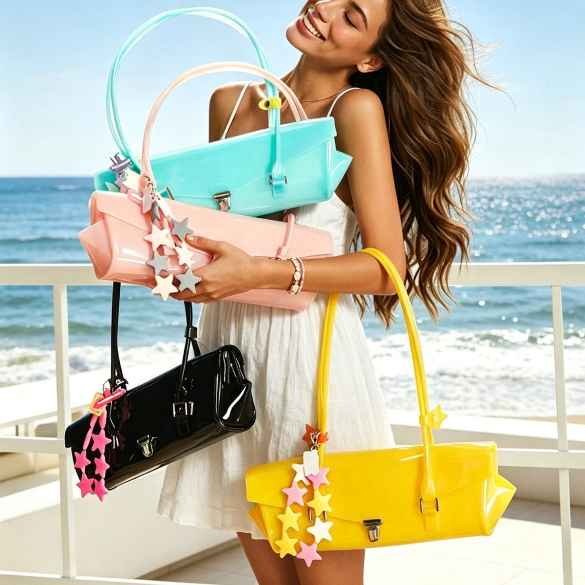 Frauen Tote Bag