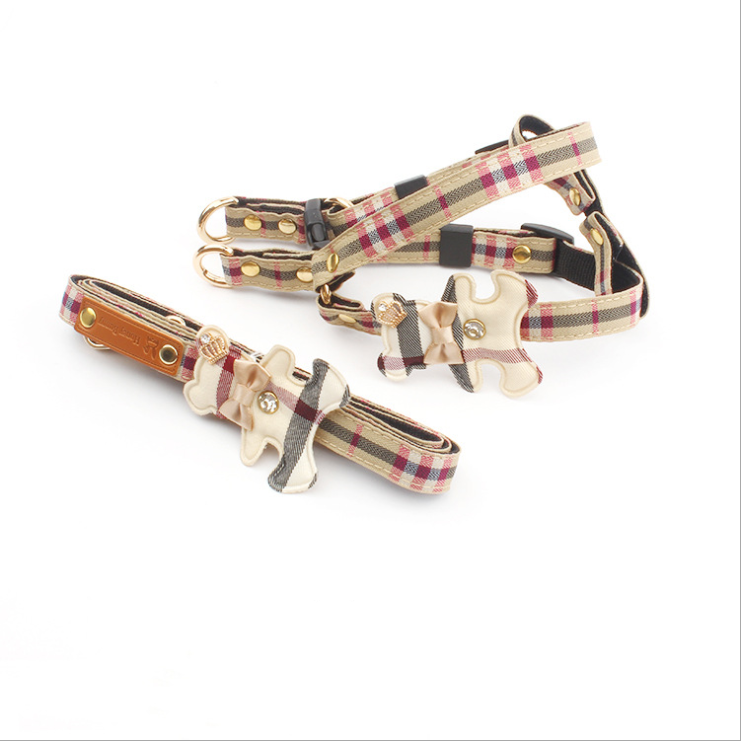 Nylon-Hundehalsband S – Bild 4 | LuxeStyle