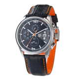 Farbe: Orange