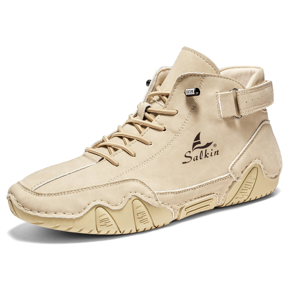 Octopus Worker-Boots für Herren – Bild 8 | LuxeStyle
