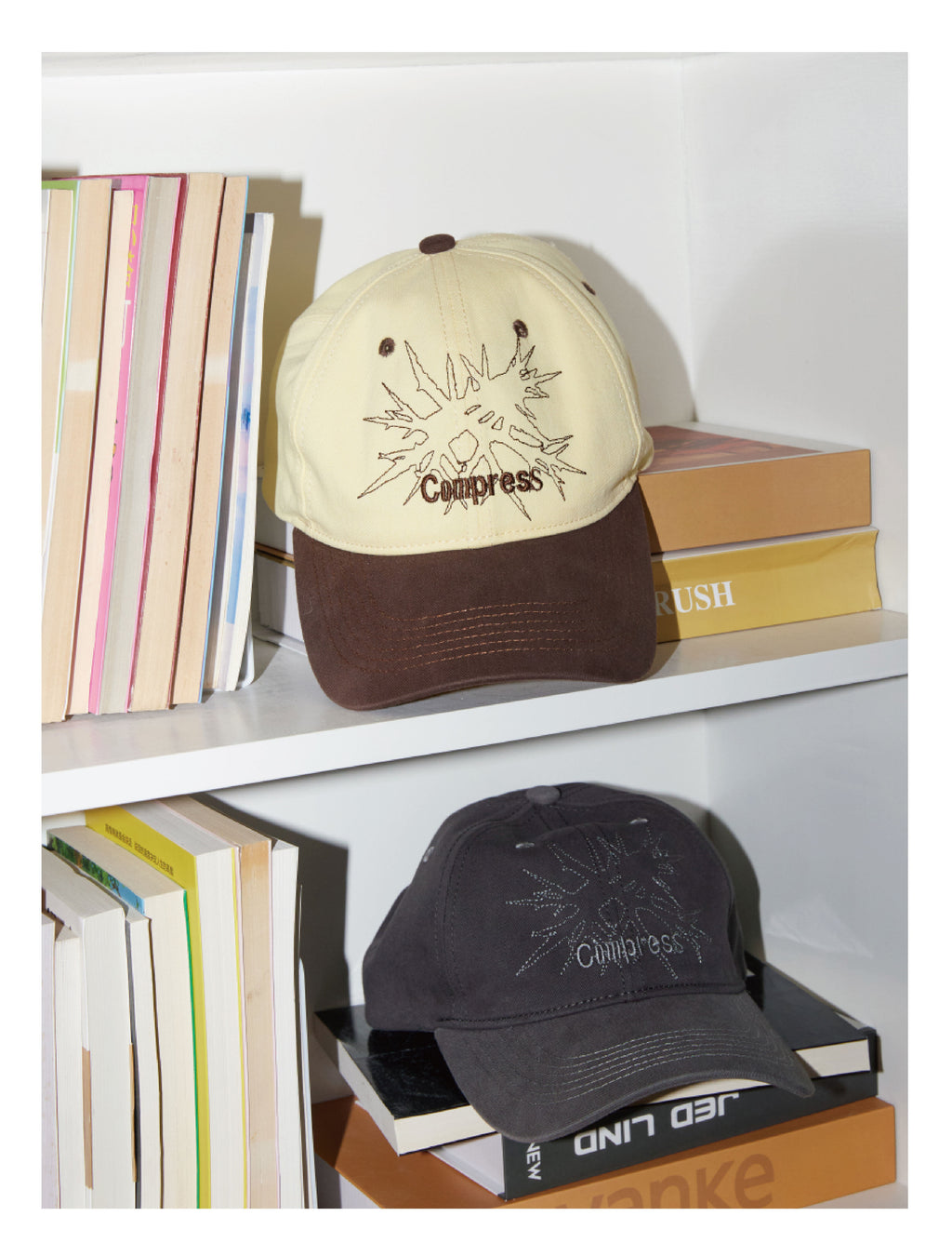 Baseball Cap – Sonnenschutz mit Stil