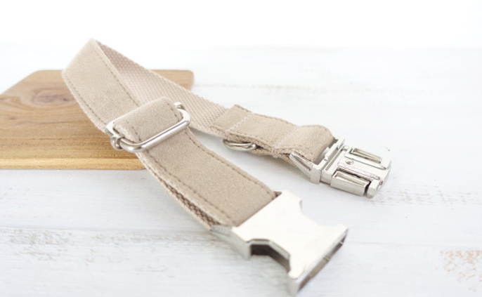 Hundehalsband aus Polyester – Bild 5 | LuxeStyle