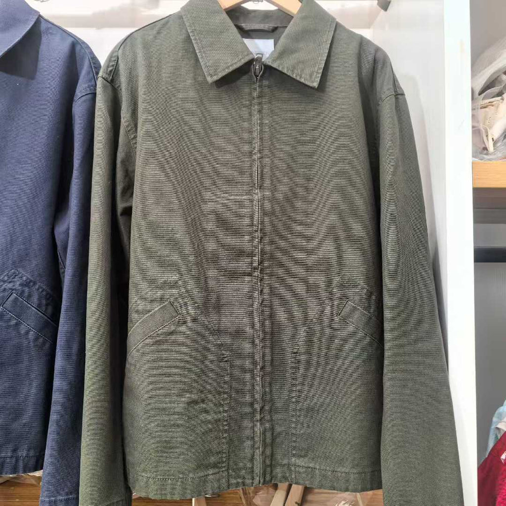 Freizeit-Übergangsjacke für Herren – Ansicht 3