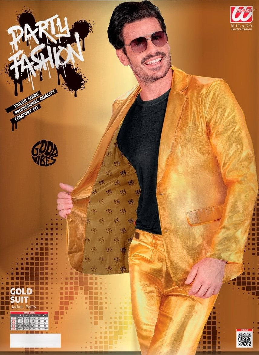 Kostüm Anzug Party Fashion