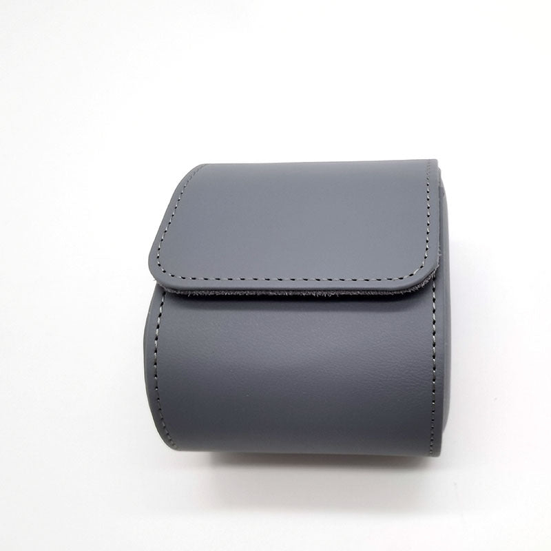 Leder Aufbewahrungsbox für Uhren – Bild 3 | LuxeStyle