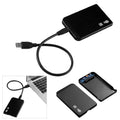 USB 3.0 Festplattengehäuse