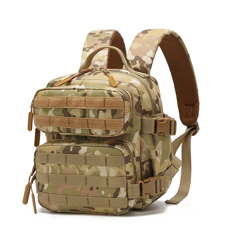 9L Taktischer Mini-Rucksack