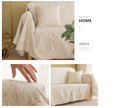 Sofa-Schonbezug «Nordic» – Bild 1 | LuxeStyle