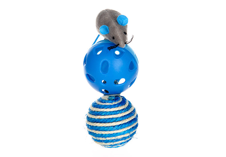 Katzen Spielzeug Set – Bild 5 | LuxeStyle
