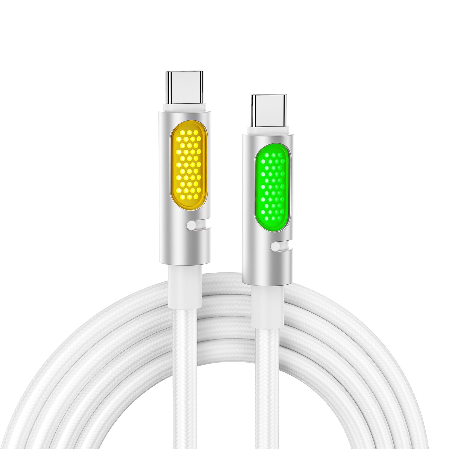 240W Datenkabel mit Aromatherapie & Licht