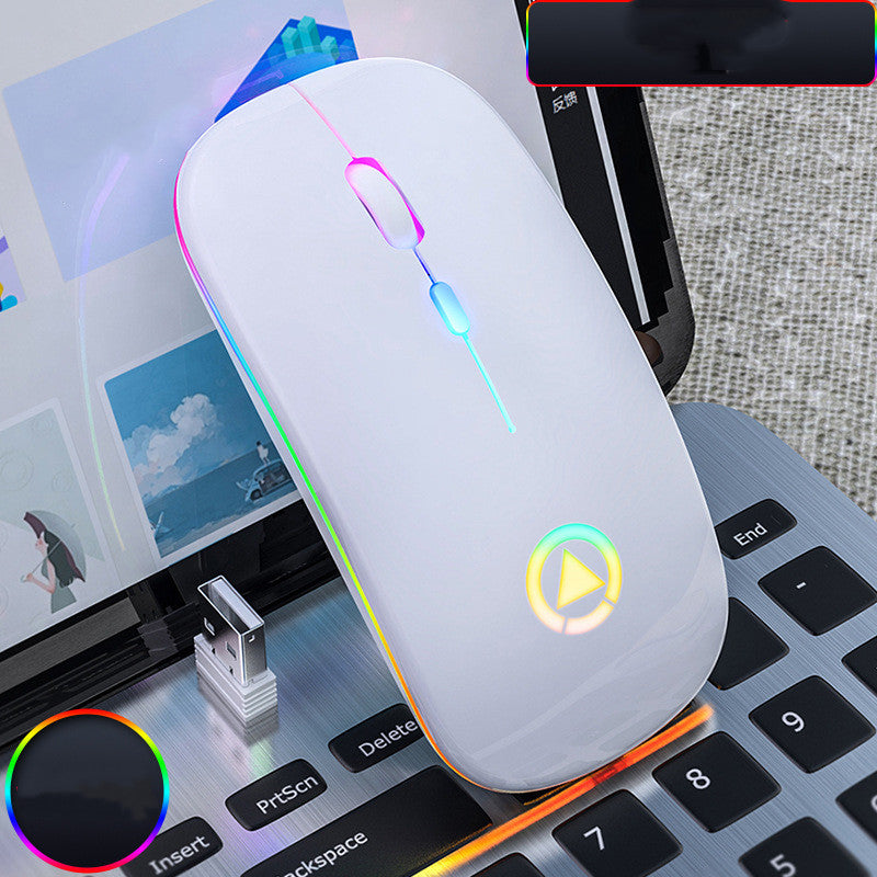 Kabellose Bluetooth-Maus