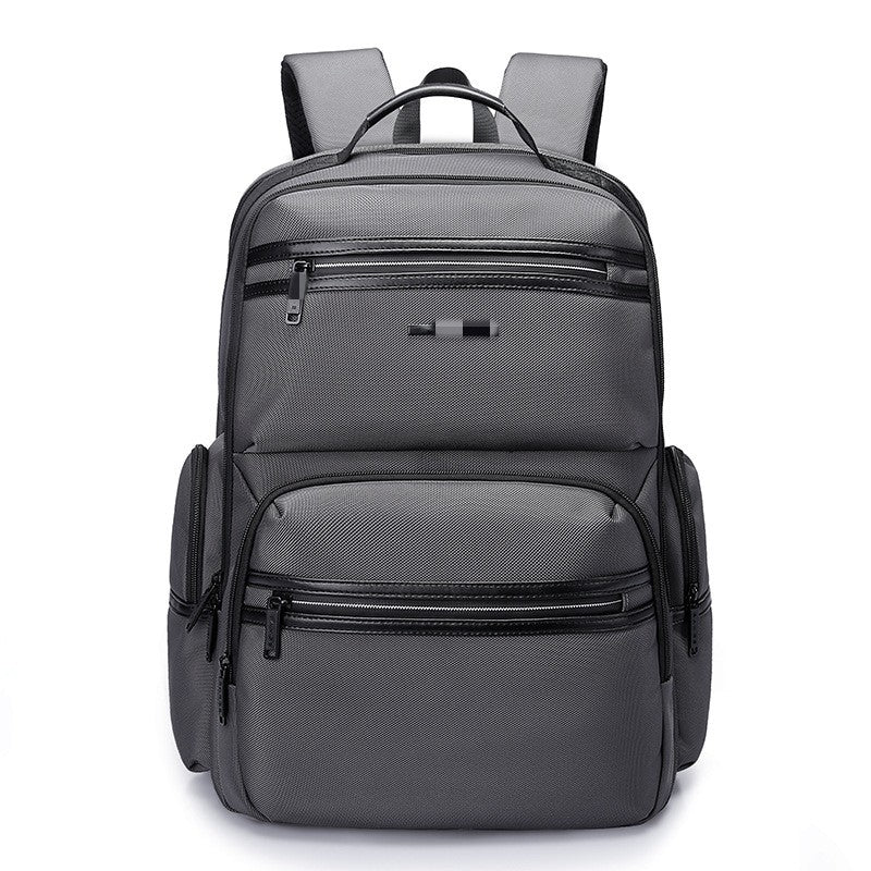 Business Rucksack Herren – Bild 7 | LuxeStyle