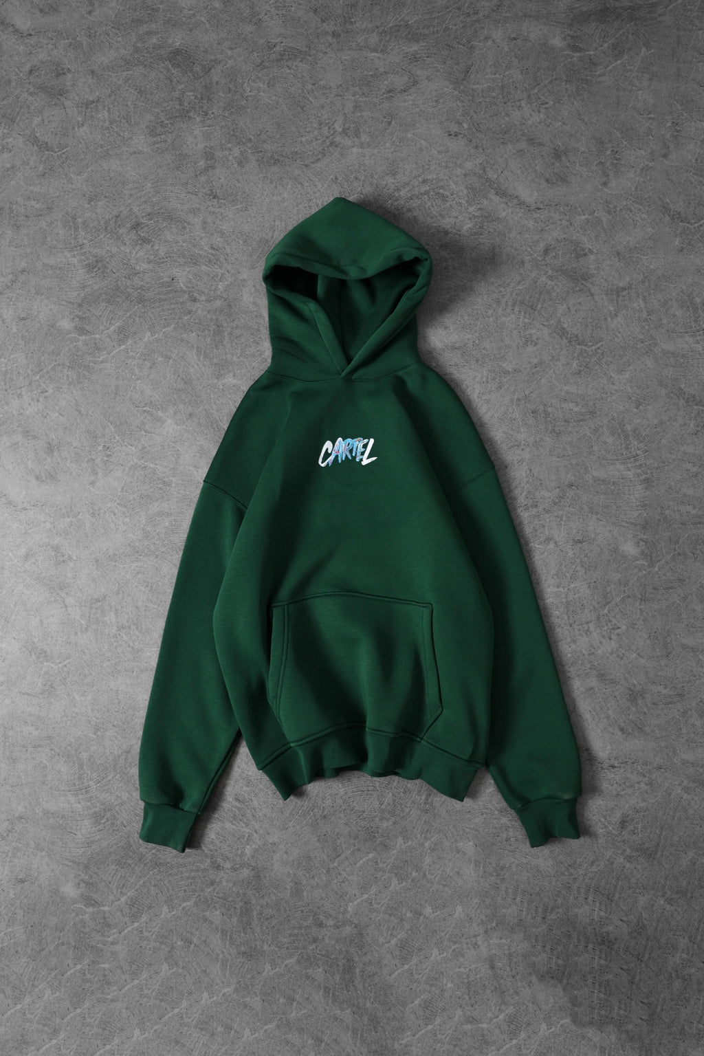 Vielseitiger Kapuzenpullover für Herren