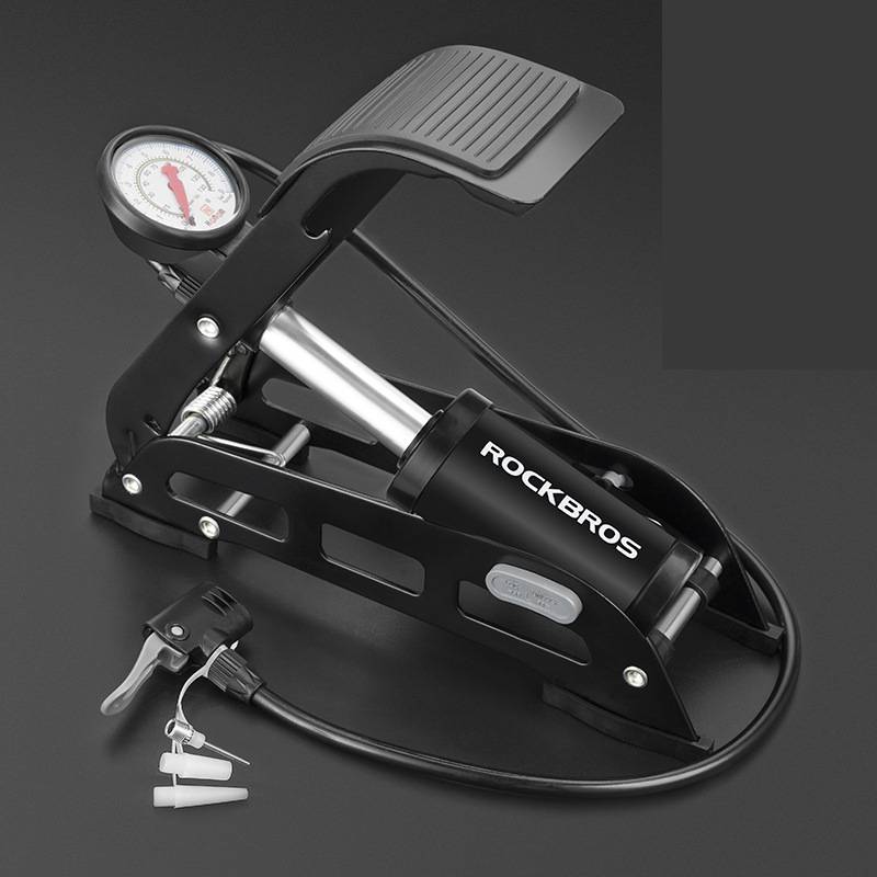 Handpumpen‑Pumpe für Autos | LuxeStyle