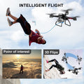 Mini-Drohne «SkyPro» · mit HD-Kamera