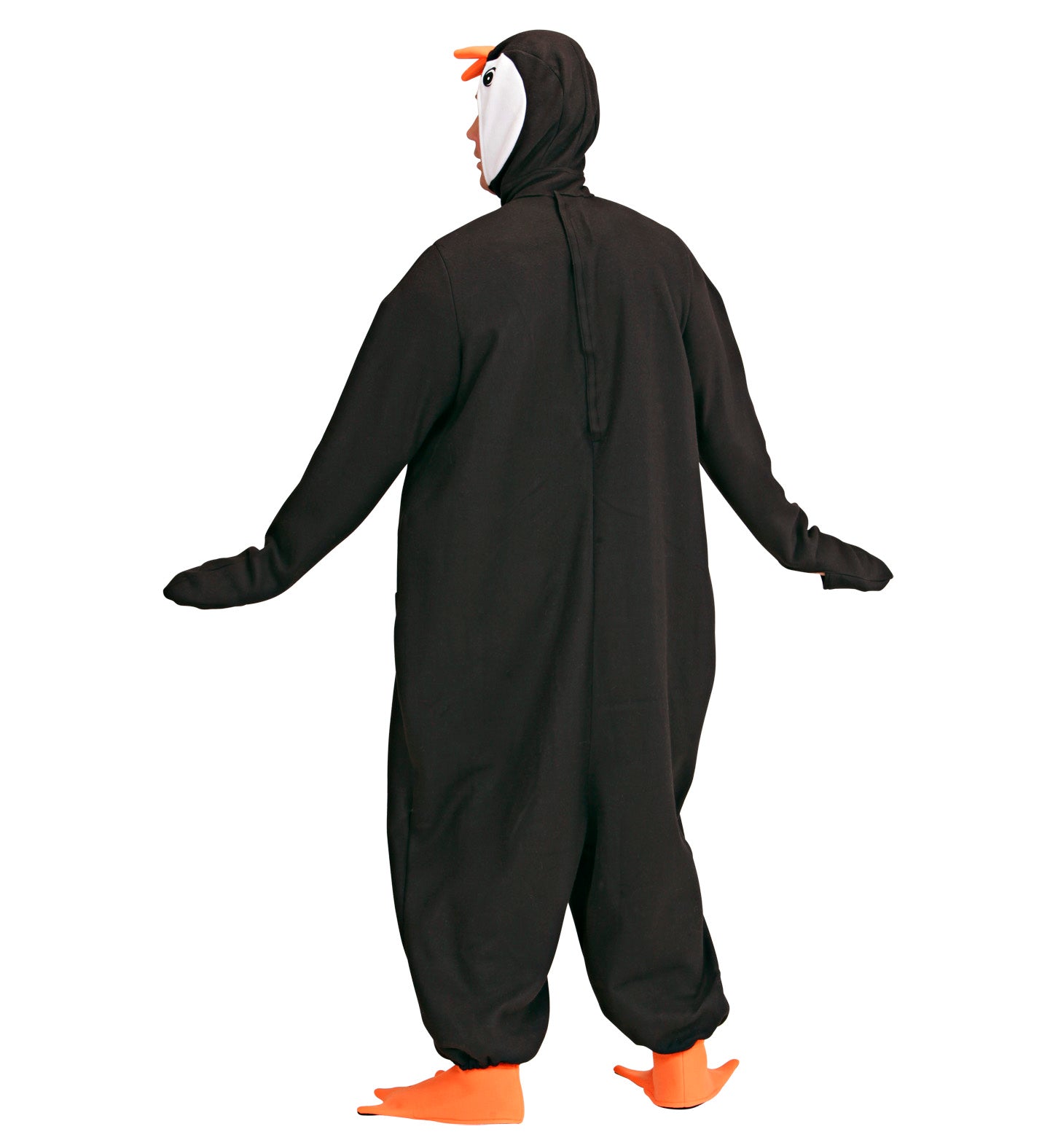 Kostüm Pinguin
