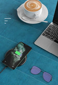 Kabelloses Ladegerät für Mobiltelefone