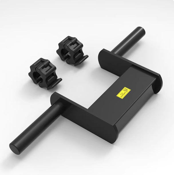 Exzentrische Hantelstange für Fingerkrafttraining – Bild 2 | LuxeStyle