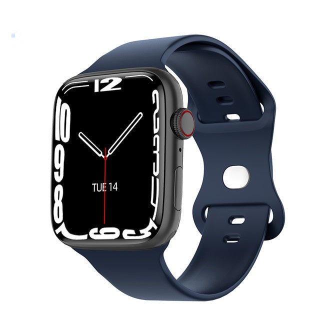 Smartwatch Series 7 mit NFC-Türzugang – Bild 2 | LuxeStyle
