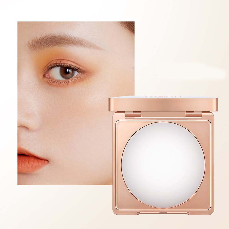 Feines Perlen-Matte Fixierpuder – Bild 2 | LuxeStyle