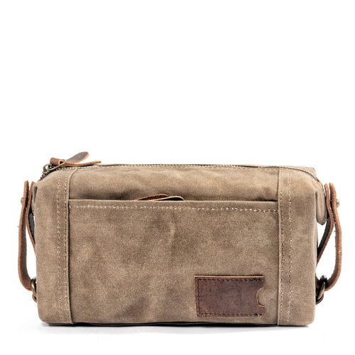 Camel Bag Knight Messenger Motorradrucksack – Bild 5 | LuxeStyle