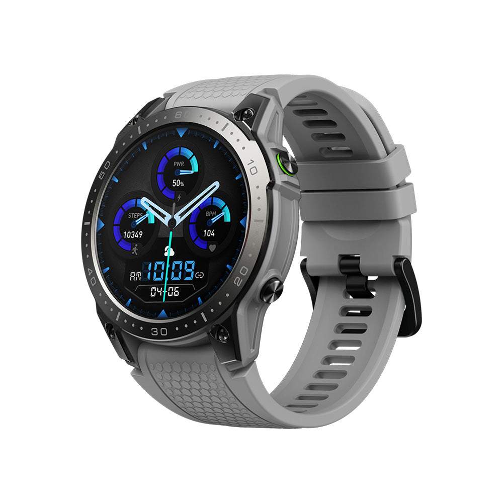 Sport- und Gesundheits-Smartwatch – Bild 2 | LuxeStyle