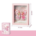 Xingyue Schmetterling Bilderrahmen Bausteine – Bild 5 | LuxeStyle