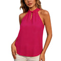 Sexy Tank Top mit Schnürung – Bild 1 | LuxeStyle