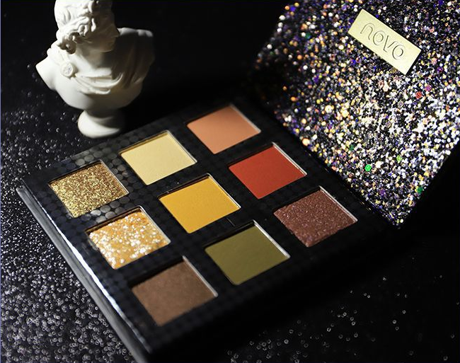 ins Lidschatten-Palette – Bild 5 | LuxeStyle