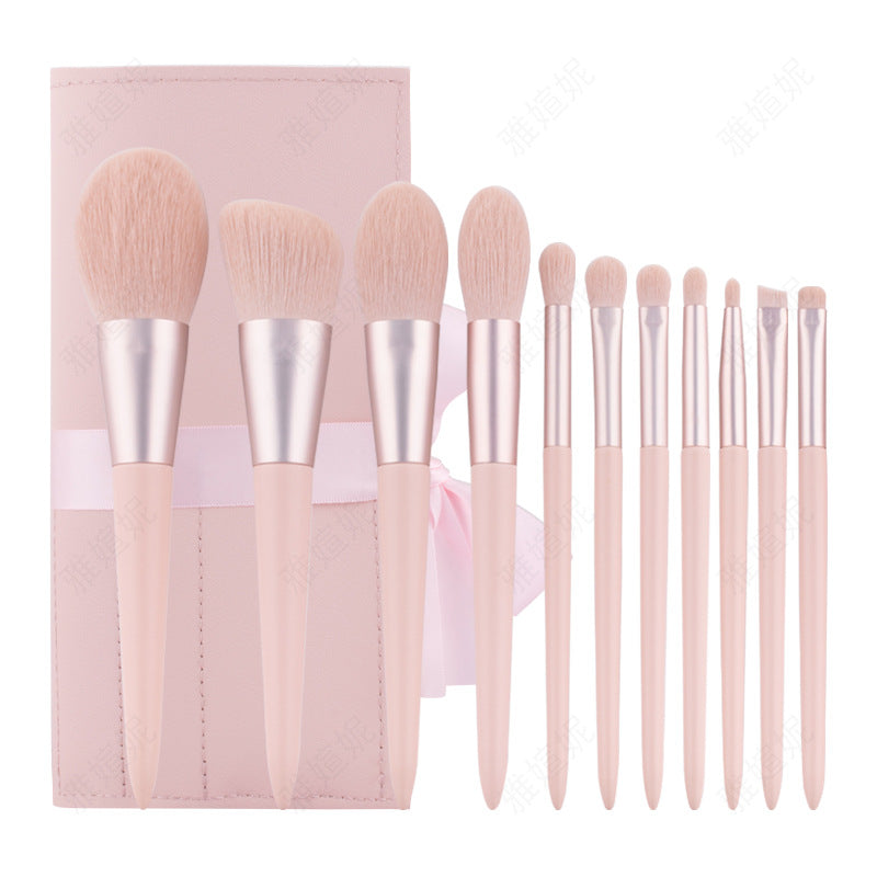 Makeup Pinsel