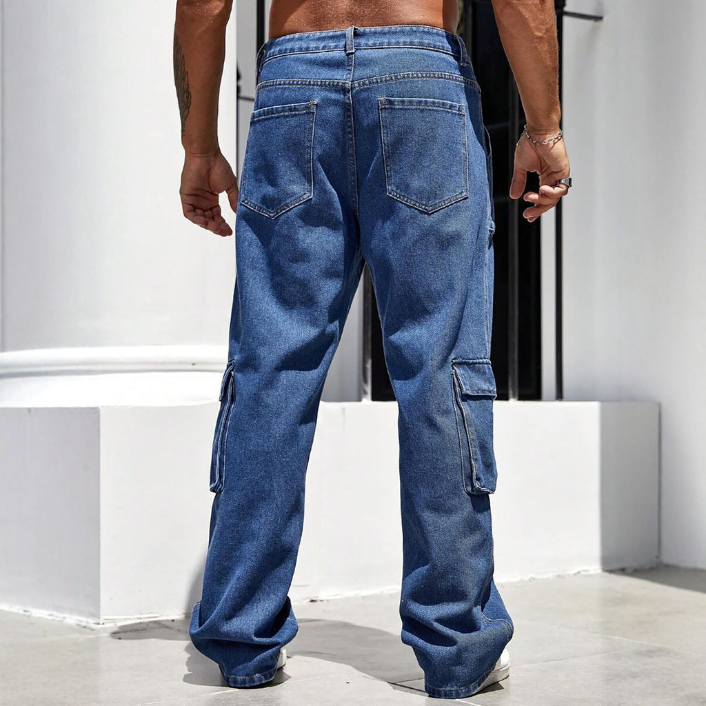 Bequeme Freizeithose