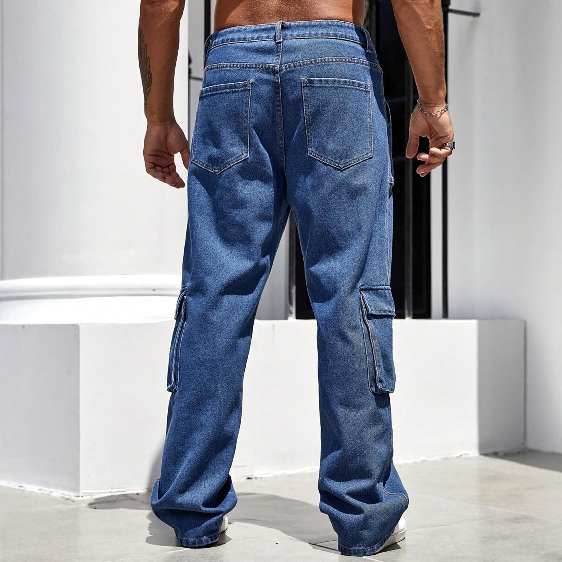 Bequeme Freizeithose