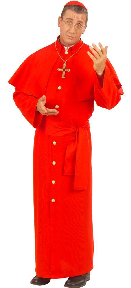 Roter Kardinal