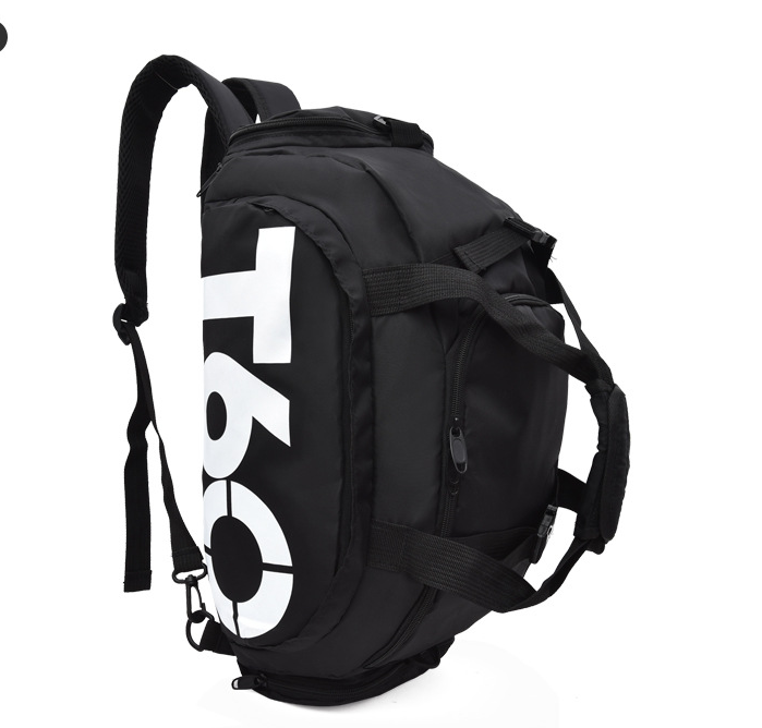 Sporttasche Fussball-Rucksack – Bild 2 | LuxeStyle