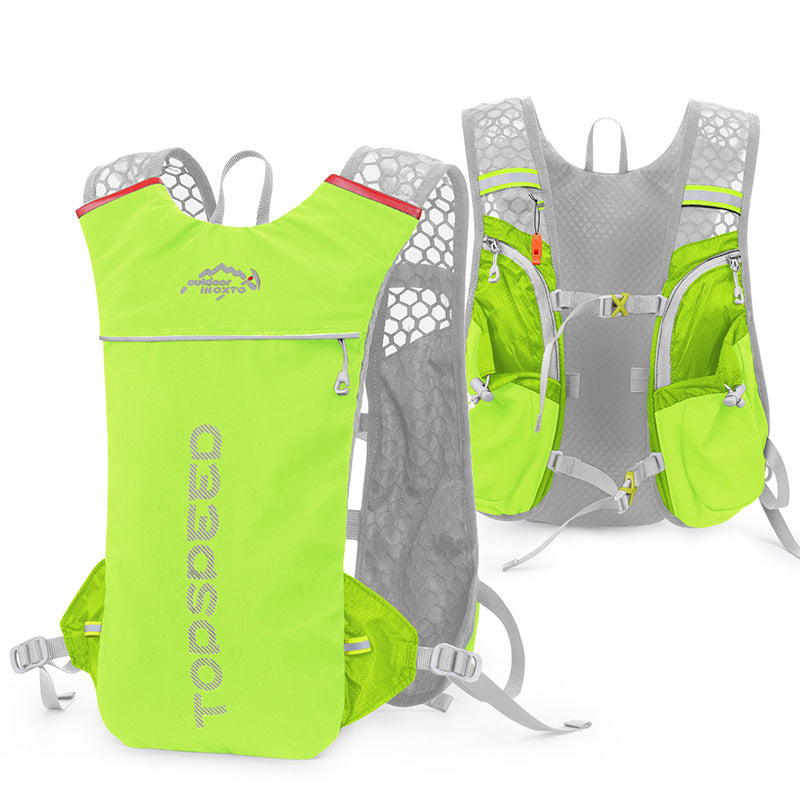 Outdoor Running Trinkrucksack 5L – Bild 9 | LuxeStyle