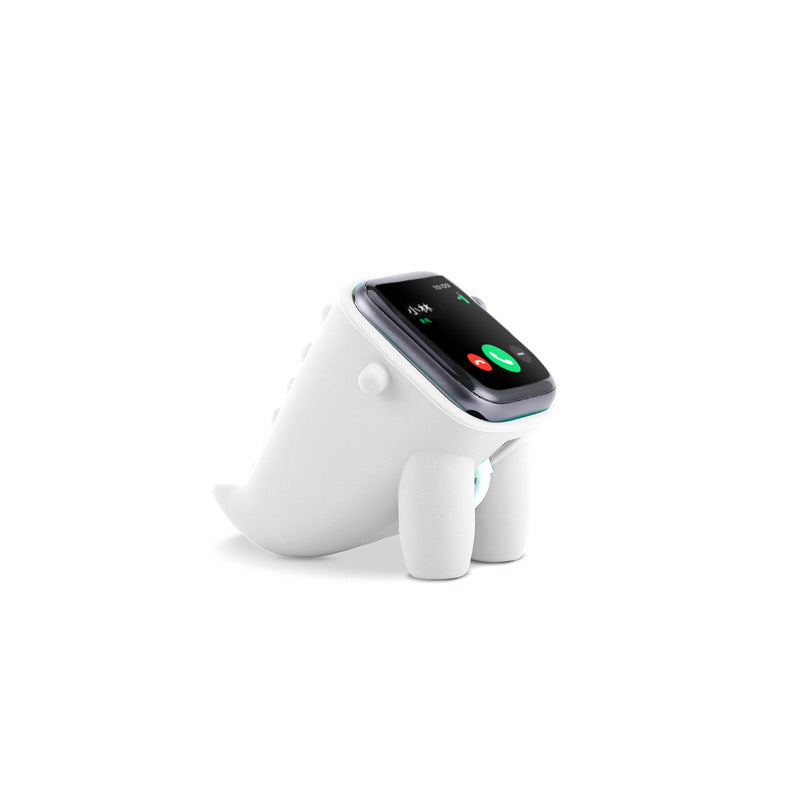 Lade- und Desktop-Ständer für Apple Watch – Bild 1 | LuxeStyle