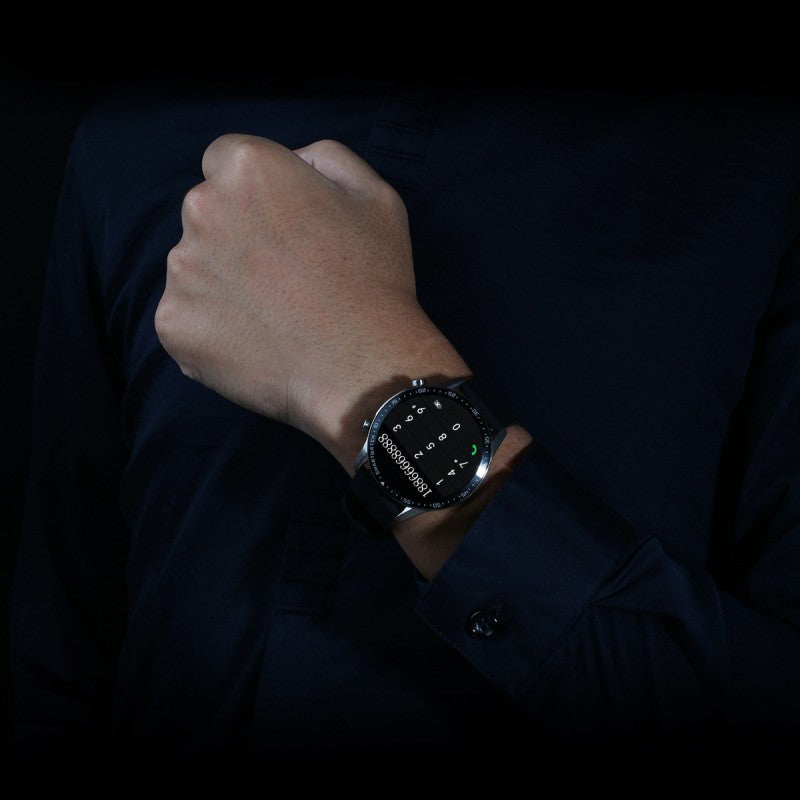 Astronaut Smartwatch mit Bluetooth & Touchscreen – Bild 6 | LuxeStyle