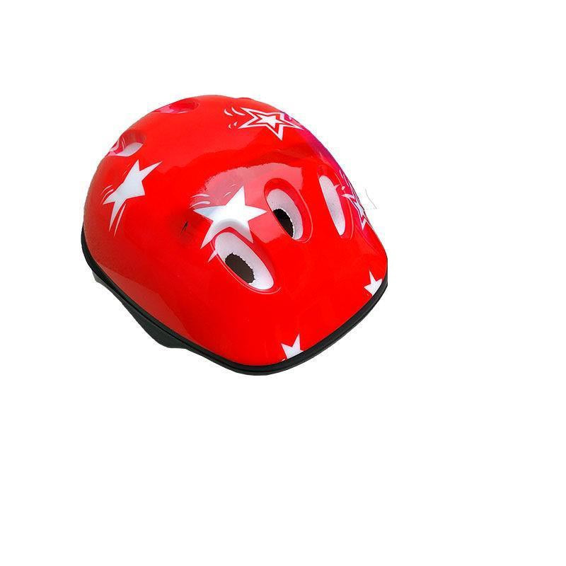 Kinderschutzhelm für Skate- und Fahrrad