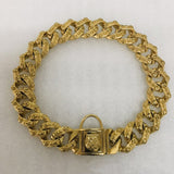 Farbe: Gold