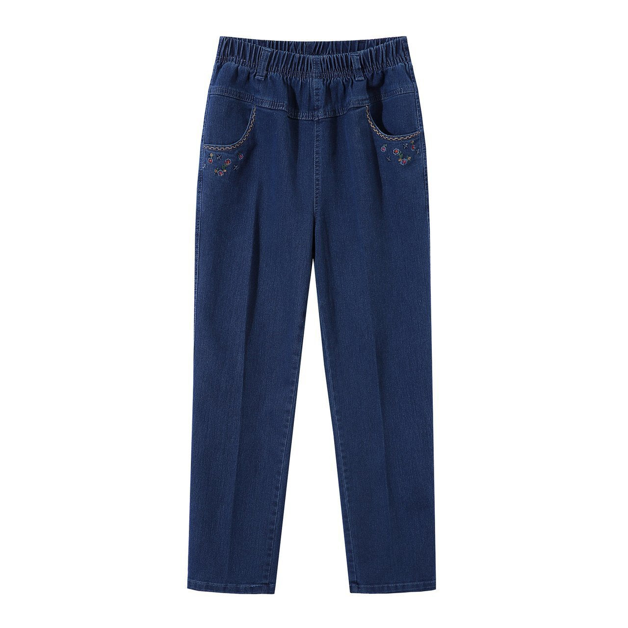 Sommer-Jeans Damen