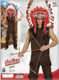 Indianerkostüm · Gr. L