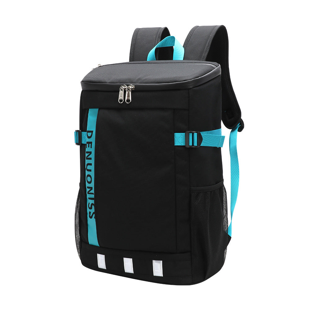 Rucksack Fashion Summer Kontrastfarben