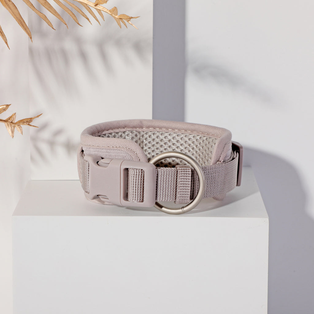Halsband, Geschirr & Leine im Set – Bild 9 | LuxeStyle