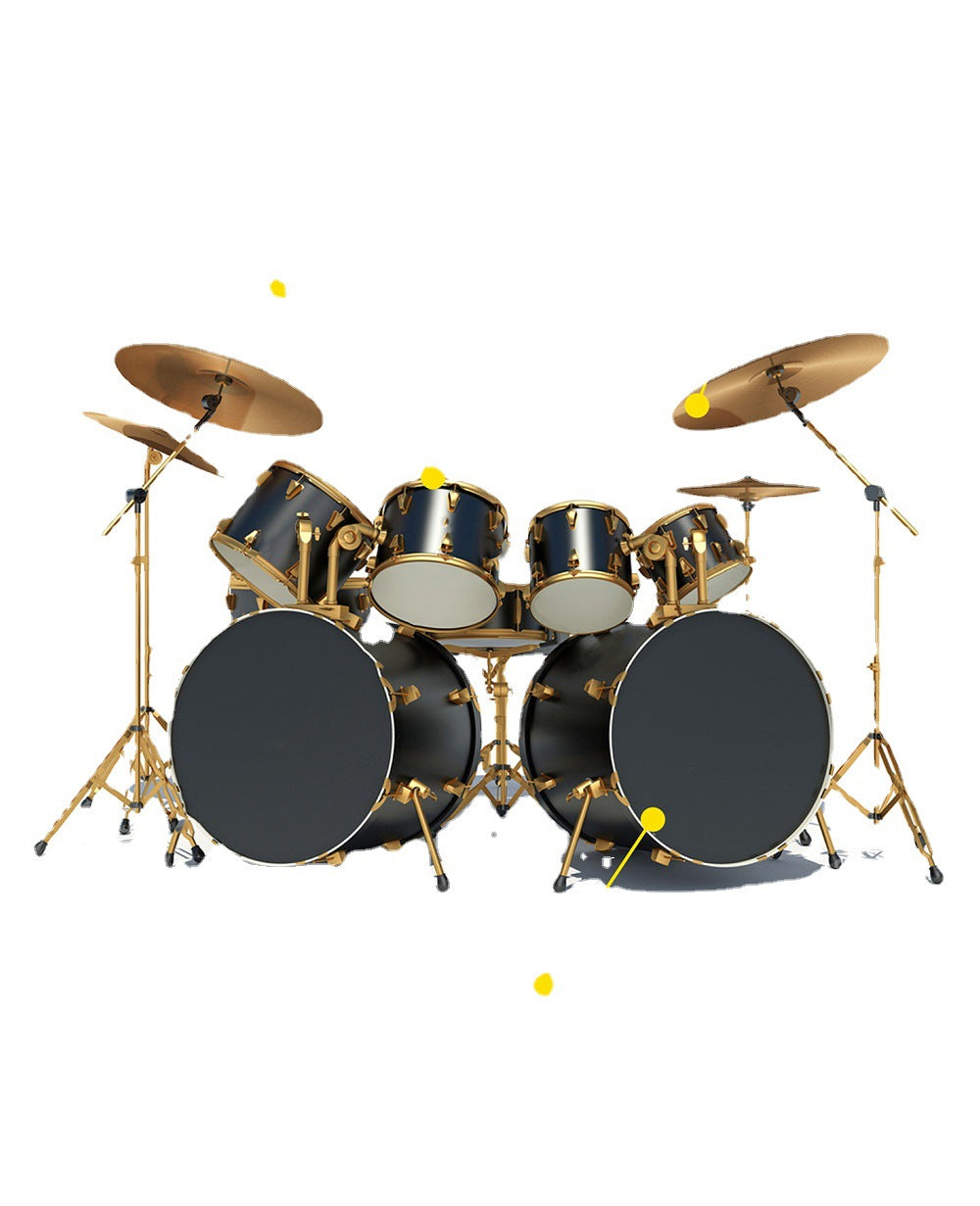 Performance Drum- und Perkussionsmikrofon